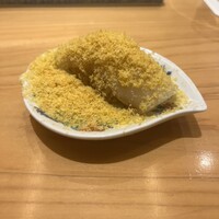 鮨 銀座おのでら 弟 本店 - 