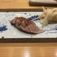 鮨 銀座おのでら 弟 本店 - 