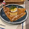 クレープリー・スタンド シャンデレール 梅田店