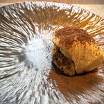 GLICINE di ACQUA PAZZA - 