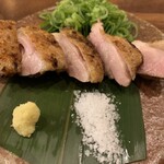 CHIKICHIKI 天満店 - 