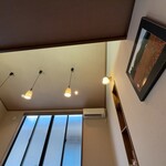 そばきり長助 - 秋田らしいインテリア