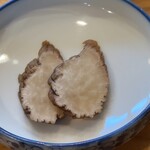 そばきり長助 - 秋田はいぶりがっこ