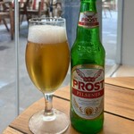 Mövenpick Café - PROST 60,000ルピア