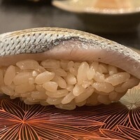 鮨まつもと - 小肌