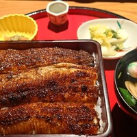 炭焼 うな富士 有楽町店 - 