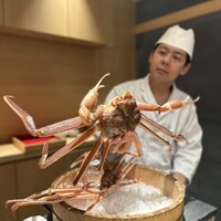 かにじぇんぬ 銀座 - 