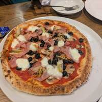 Tavernetta Salvatore 仙台 - 