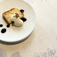 GLICINE di ACQUA PAZZA - 
