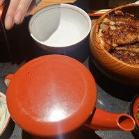 炭焼 うな富士 有楽町店 - 