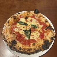 パージナ イタリアン ファイアワークス プラス カフェ ～薪焼きイタリアンとワイン～ - 