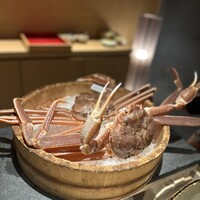 かにじぇんぬ 銀座 - 