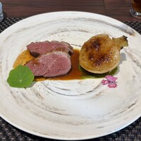 シェ松尾 新宿京王店 - 