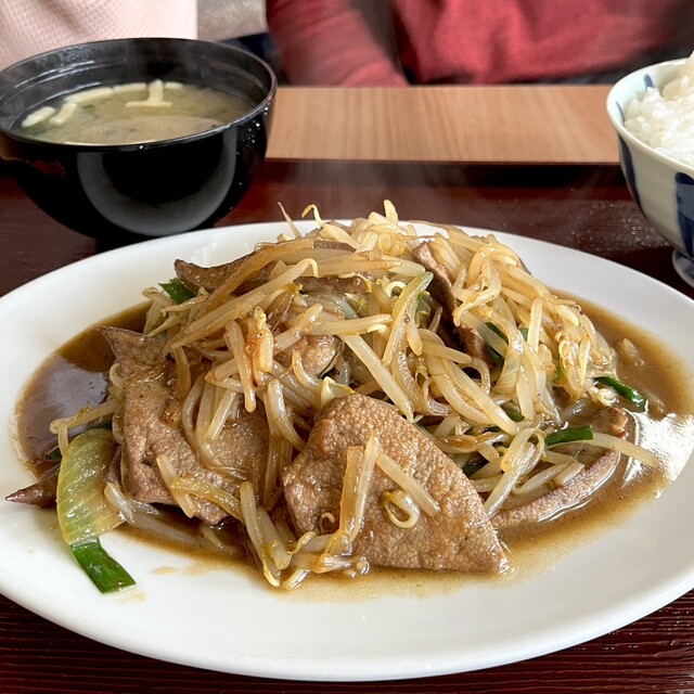 食堂 田舎家 - 厨川（食堂）の写真