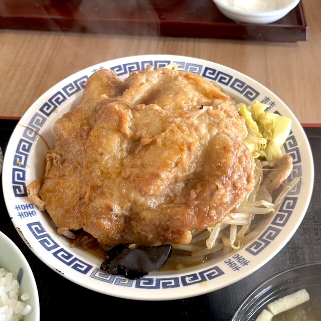 食堂 田舎家 - 厨川（食堂）の写真