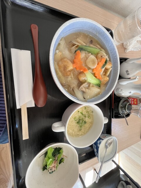 笑仁（ショウジン） - 小中野（中華料理）の写真