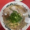ラーメン魁力屋 六丁の目店