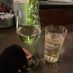 中野レンガ坂 洋食堂 葡萄 - 