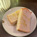 中野レンガ坂 洋食堂 葡萄 - 