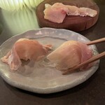 中野レンガ坂 洋食堂 葡萄 - 