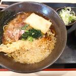 ゆで太郎 - 
