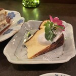 中野レンガ坂 洋食堂 葡萄 - 