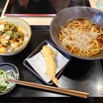 ゆで太郎 - 