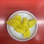 ラーメン魁力屋 - 