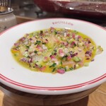 フランス大衆食堂 ブイヨン 門前仲町店 - 