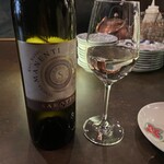 中野レンガ坂 洋食堂 葡萄 - 