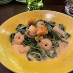 中野レンガ坂 洋食堂 葡萄 - 