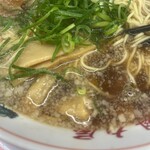 ラーメン魁力屋 六丁の目店 - 
