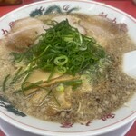 ラーメン魁力屋 六丁の目店 - 