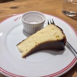 フランス大衆食堂 ブイヨン 門前仲町店 - 