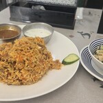 SPICE STATION - 