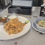 SPICE STATION - 