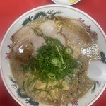 ラーメン魁力屋 六丁の目店 - 