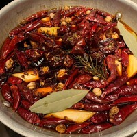 中国四川酒家 蔓山 - 