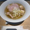 麺処 やま田