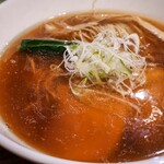 ラーメン フリーバーズ - 