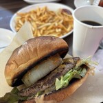 STARK ROASTERY&B.B.Q - 
