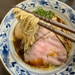 yagu-noodle - 