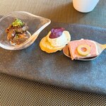 Jose Luis Karuizawa - 