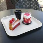 ラ・コート・ダジュール - ◆ ナポレオン ◆