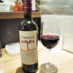 ミアスタンド - 赤ワイン(メルロー)