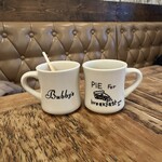 バビーズ ニューヨーク アークヒルズ - コーヒー(おかわり自由)