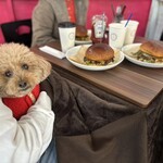 STARK ROASTERY&B.B.Q - 