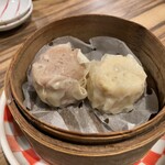 シュウマイと焼豚 西宮ブルース - 