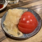 シュウマイと焼豚 西宮ブルース - 