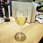 ミアスタンド - 白ワイン(カリフォルニアシャルドネ)